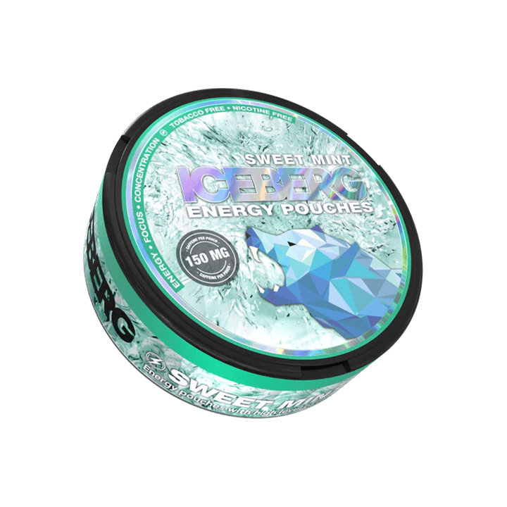 Sweet Mint Iceberg Energybeutel – Distribución Mayorista