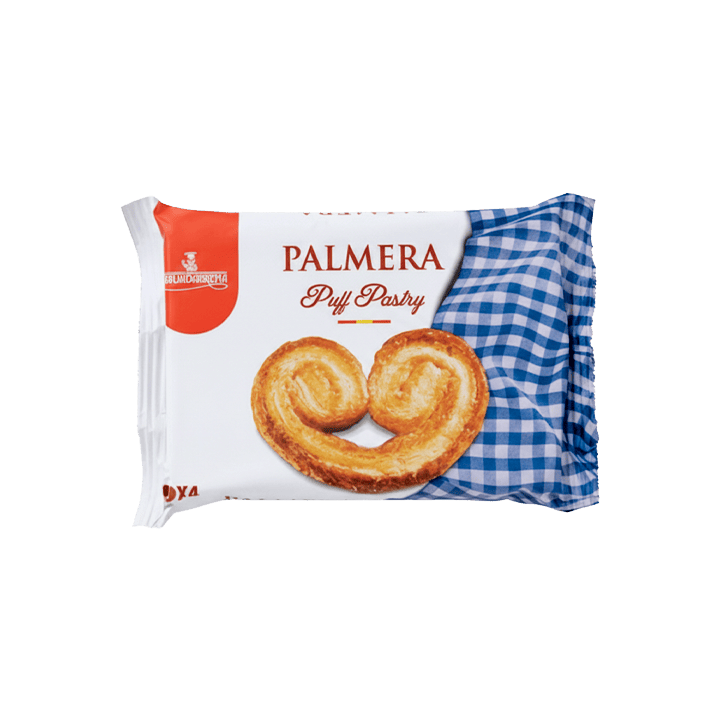 Palmier 44 g Arruabarrena | Distribución Mayorista