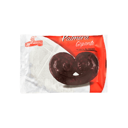 Grote Chocoladebladerdeegkoek 110 g Arruabarrena | Distribución Mayorista