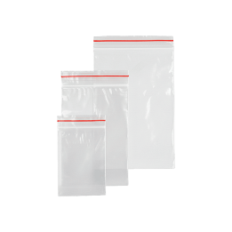 Bolsita autocierre 80x120mm-Distribución Mayorista