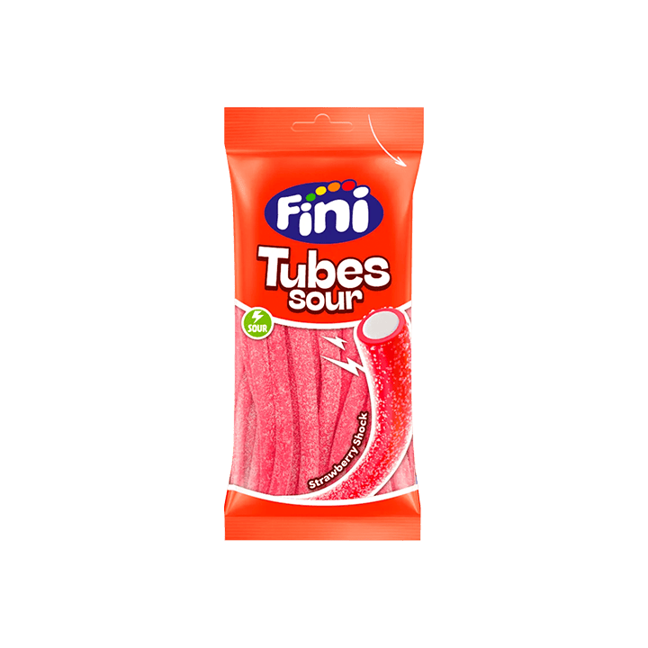 Pencils Rellepica Fragola 90 g Fini | Distribucion Mayorista