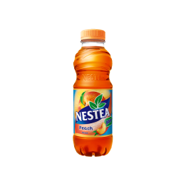 Nestea Pêche 500 ml | Distribución Mayorista