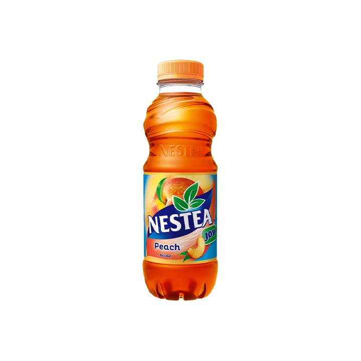 Nestea Perzik 500 ml | Distribución Mayorista