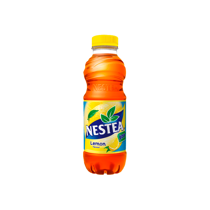 Nestea Lemon 500 ml | Distribución Mayorista