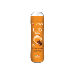 Control Lub Gel Cioccolato 75 ml | Distribución Mayorista