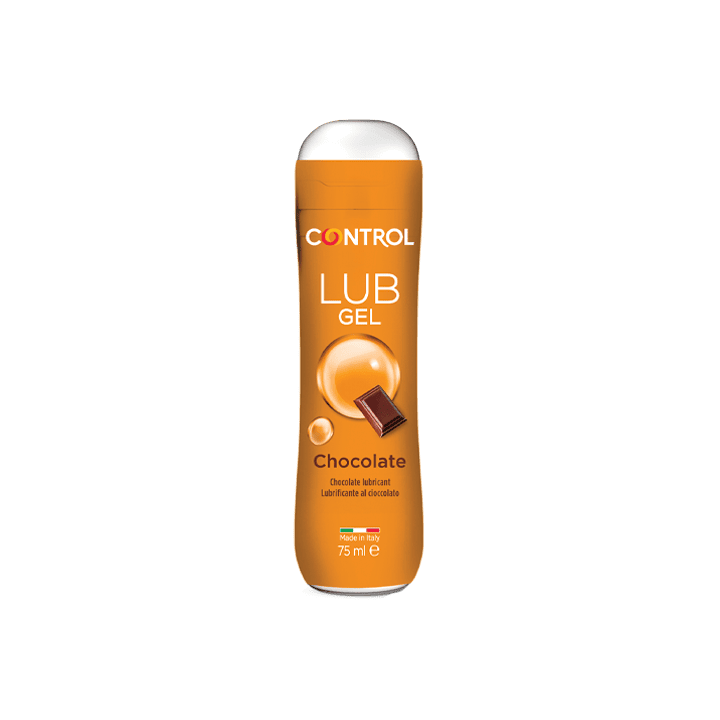 Control Lub Gel Cioccolato 75 ml | Distribución Mayorista