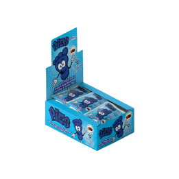 Cerdán Piruleta Pie Pica Soda 40 ud 20 g | Distribución Mayorista