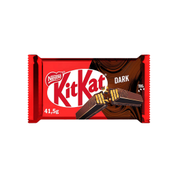 Kit Kat Dark 41,5 g | Distribución Mayorista