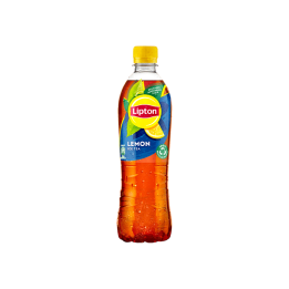 Lipton Zitronen-Eistee 500 ml