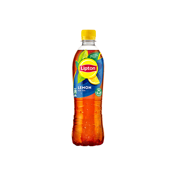 Lipton Citroen 500 ml | Distribución Mayorista