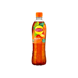 Lipton Eistee Pfirsich