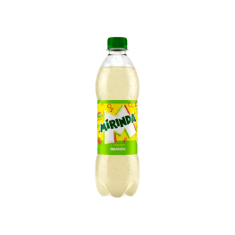 Mirinda Limone 500 ml | Distribucion Mayorista
