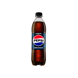 Pepsi Cero Azúcar 500ml