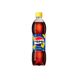 Pepsi Limón 500ml