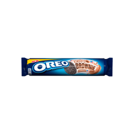 Oreo Brownie Roller 154g | Distribución Mayorista