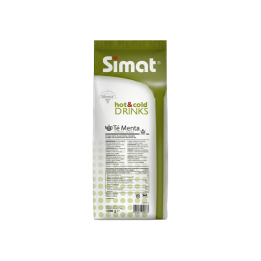 Té Menta 1 kg Simat
