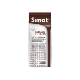 Cioccolato Belga Solubile 1 kg Simat | Distribucion Mayorista