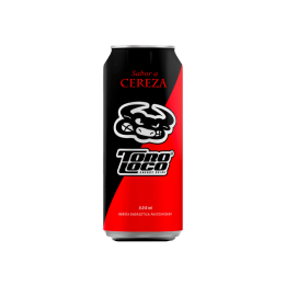 Toro Loco Kirsche 500ml