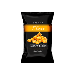 T-Care Crispy Corn 50g La Butarrica