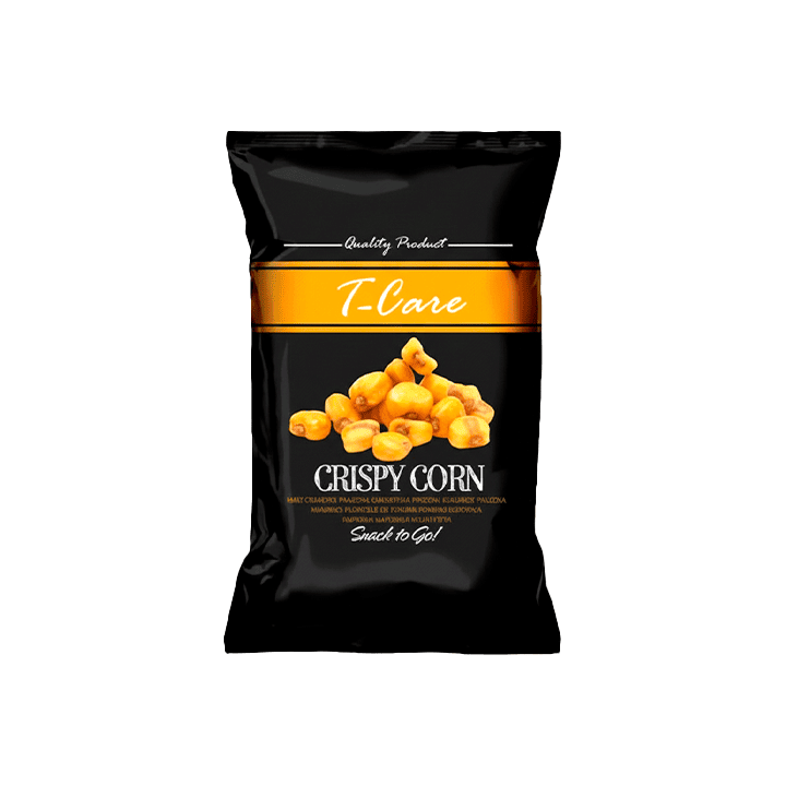 T-Care Crispy Corn 50g La Butarrica
