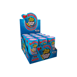 Triple Power Push Pop BCB