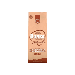 Bonka Coffee Special Natural Selection 1kg Nestlé - Distribución Mayorista
