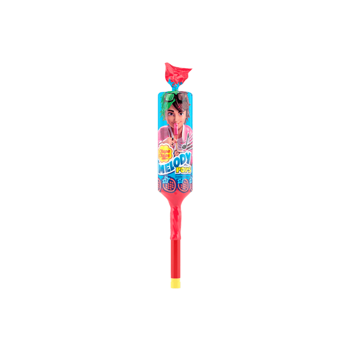 Melody Pops Chupa Chups | Distribucion Mayorista