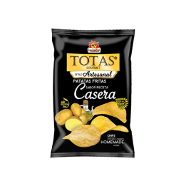 Totas Caseras 45g Tosfrit-Distribución Mayorista