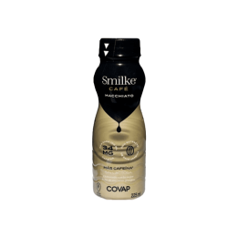 Covap Koffie Macchiato 225 ml Covap | Distribución Mayorista