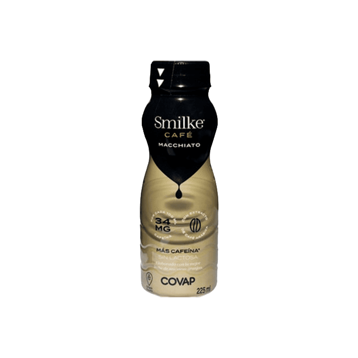 Covap Café Macchiato 225 ml Covap | Distribución Mayorista