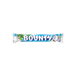 Bounty 57 g Mars | Distribución Mayorista