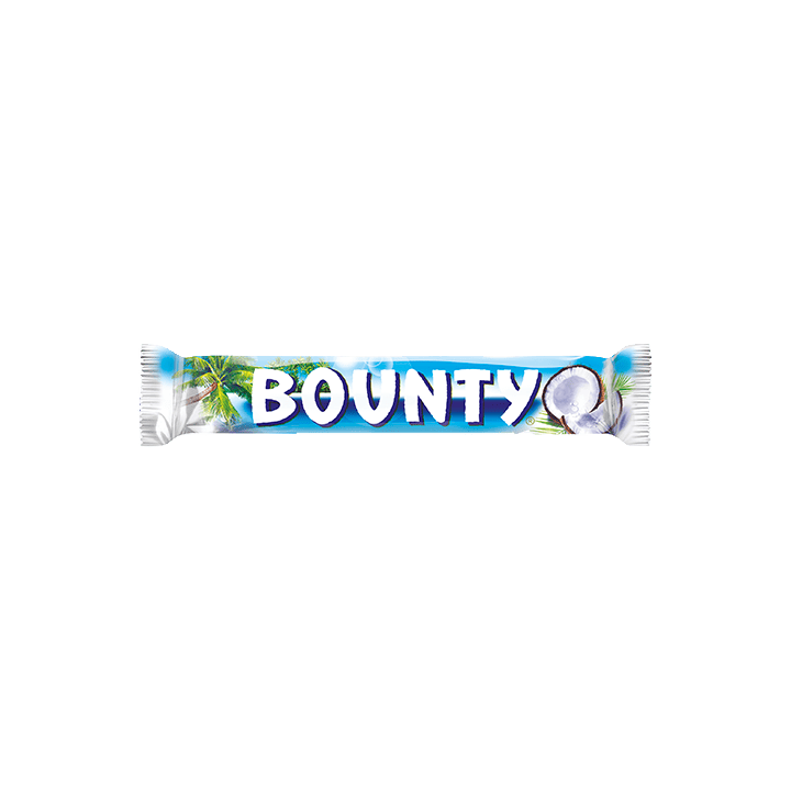 Barretta Bounty 57 g | Distribucion Mayorista