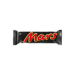 Mars 51g - Distribución Mayorista
