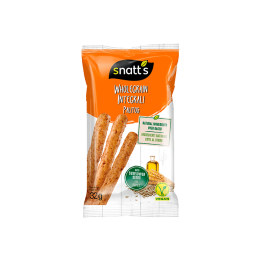 Palitos de Pan Integral Snatt's 32 g | Distribución Mayorista