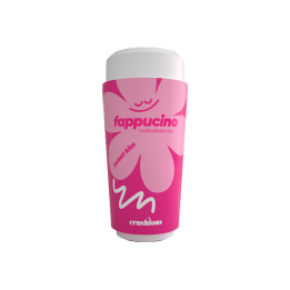 Masturbatore maschile Fappucino Orale | Distribución Mayorista
