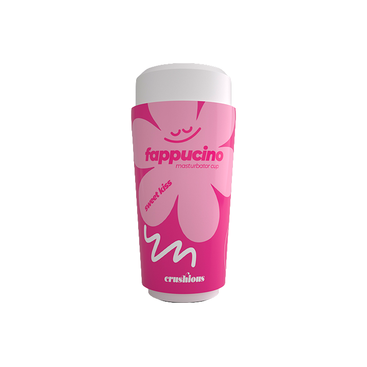 Mannelijke Masturbator Fappucino Oral | Distribución Mayorista