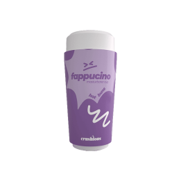 Masturbatore maschile Fappucino Anale | Distribución Mayorista