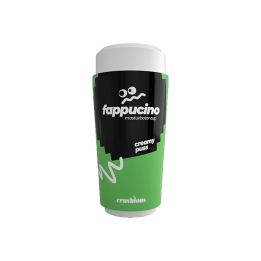 Männlicher Masturbator Fappucino Vaginal | Distribución Mayorista