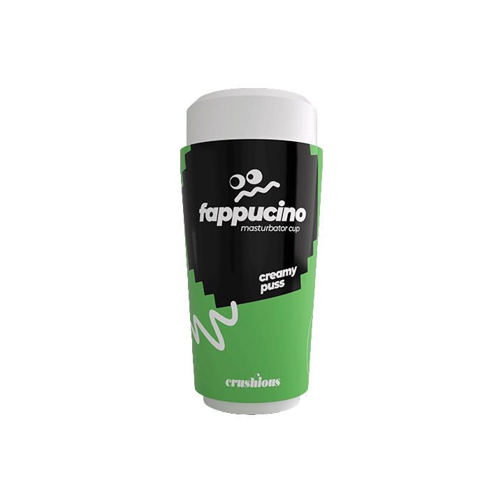 Male Masturbator Fappucino Vaginal | Distribución Mayorista