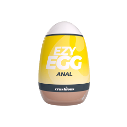 Masturbador Masculino Ovo Anal | Distribución Mayorista