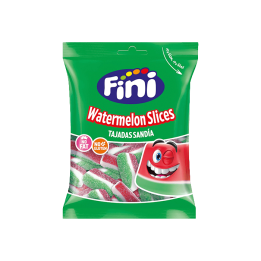 Fette Anguria 90 g Fini | Distribución Mayorista