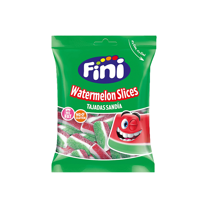 Fette Anguria 90 g Fini | Distribución Mayorista