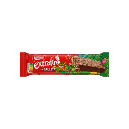Nestlé Jungly Barras 34 g | Distribución Mayorista