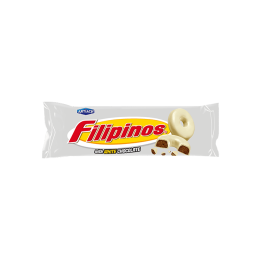 Filipinos blancs 67 g | Distribución Mayorista