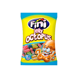 Poulpes Pica-Pica 90 g | Distribución Mayorista