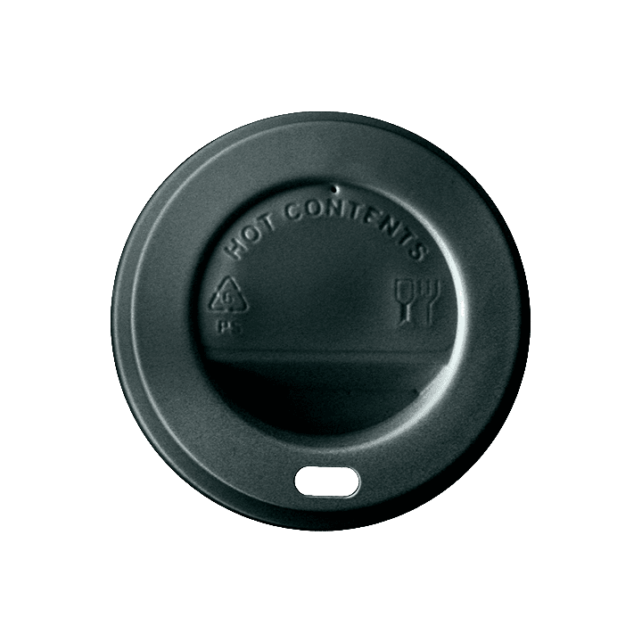 70 mm plastic lid on strip | Distribución Mayorista