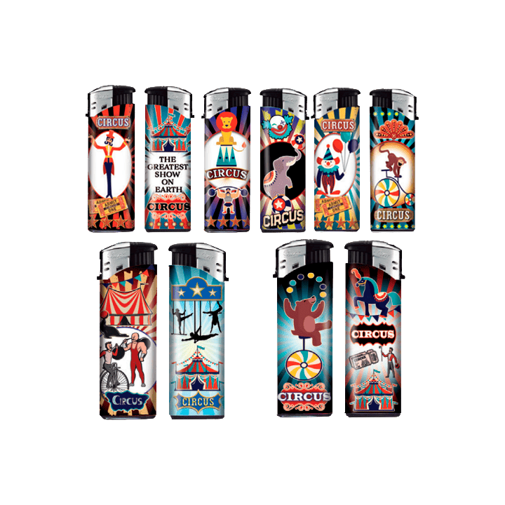 Dora Themed Lighter | Distribución Mayorista
