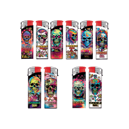 Briquet Dora Thématique | Distribución Mayorista