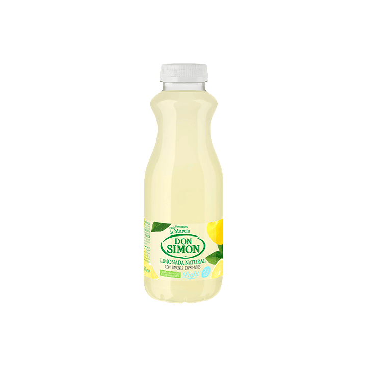 Don Simón Limonada Natural 330ml-Distribución Mayorista