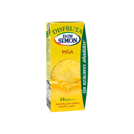 Don Simon Pineapple 200 ml | Distribución Mayorista